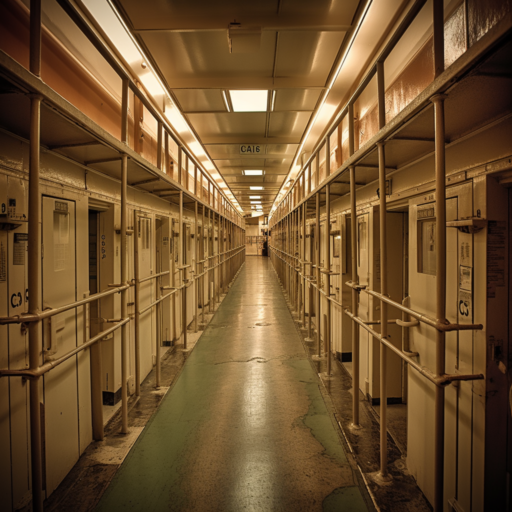 Descubrir lo oculto: cómo localizan los detectores RF los transmisores escondidos en centros penitenciarios